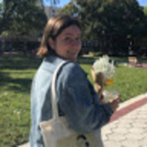 Meet your Posher, Jeannie